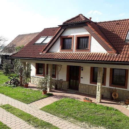 Apartman Kristina Ivachnova 49 Bešeňová 외부 사진