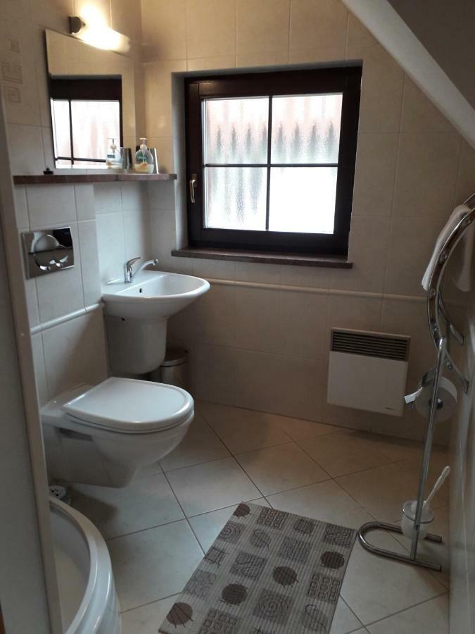 Apartman Kristina Ivachnova 49 Bešeňová 외부 사진