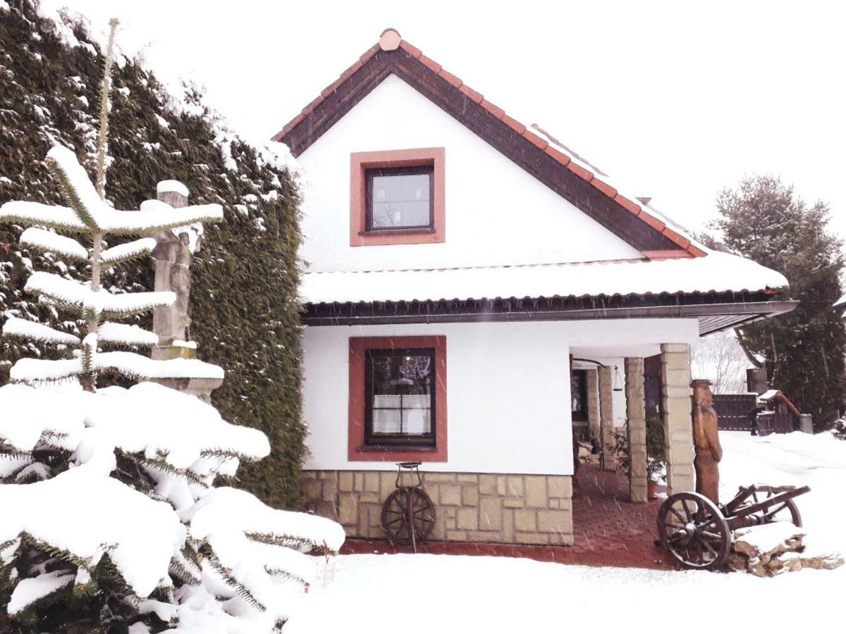 Apartman Kristina Ivachnova 49 Bešeňová 외부 사진