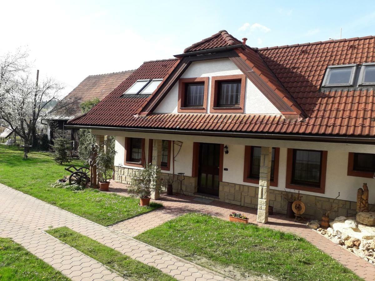 Apartman Kristina Ivachnova 49 Bešeňová 외부 사진