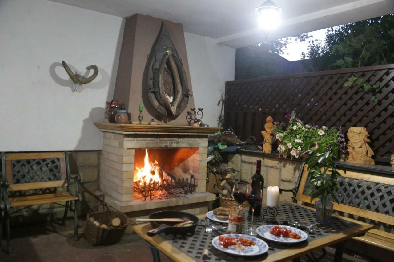 Apartman Kristina Ivachnova 49 Bešeňová 외부 사진