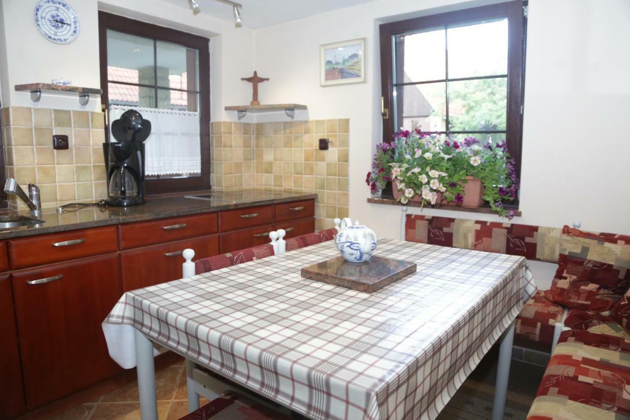 Apartman Kristina Ivachnova 49 Bešeňová 외부 사진