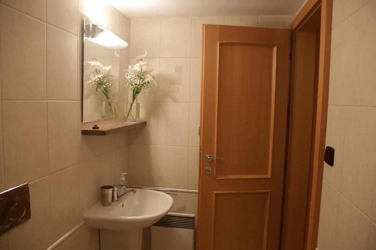 Apartman Kristina Ivachnova 49 Bešeňová 외부 사진