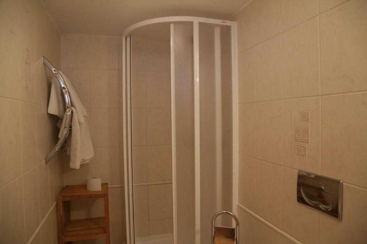 Apartman Kristina Ivachnova 49 Bešeňová 외부 사진