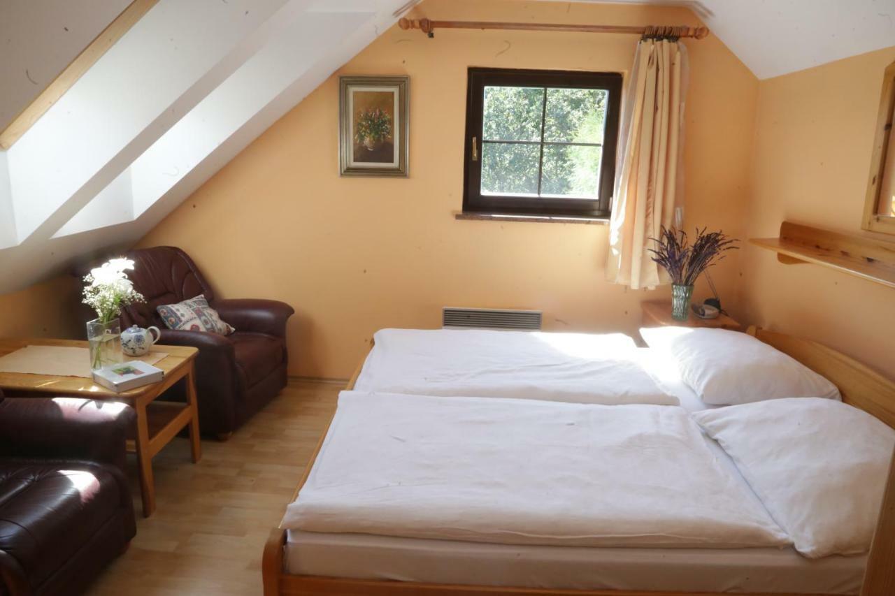 Apartman Kristina Ivachnova 49 Bešeňová 외부 사진