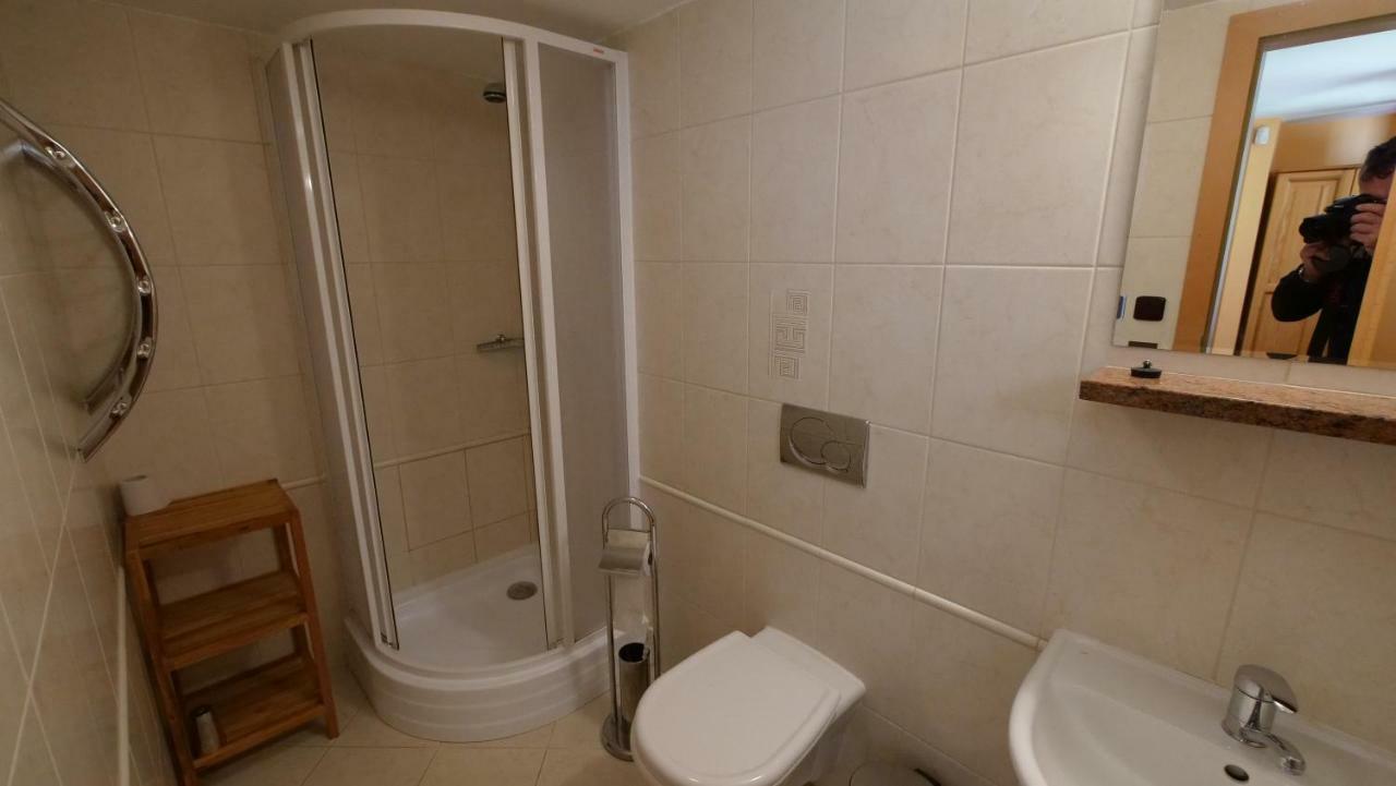 Apartman Kristina Ivachnova 49 Bešeňová 외부 사진