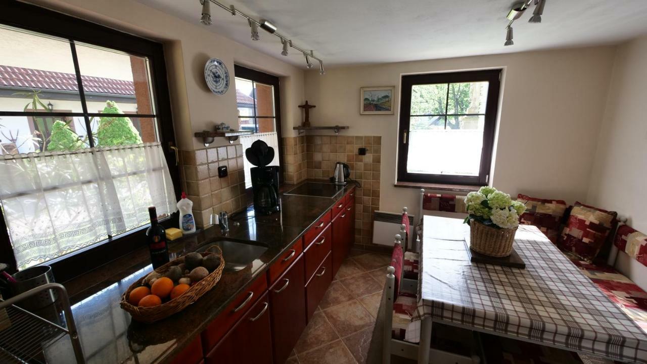 Apartman Kristina Ivachnova 49 Bešeňová 외부 사진